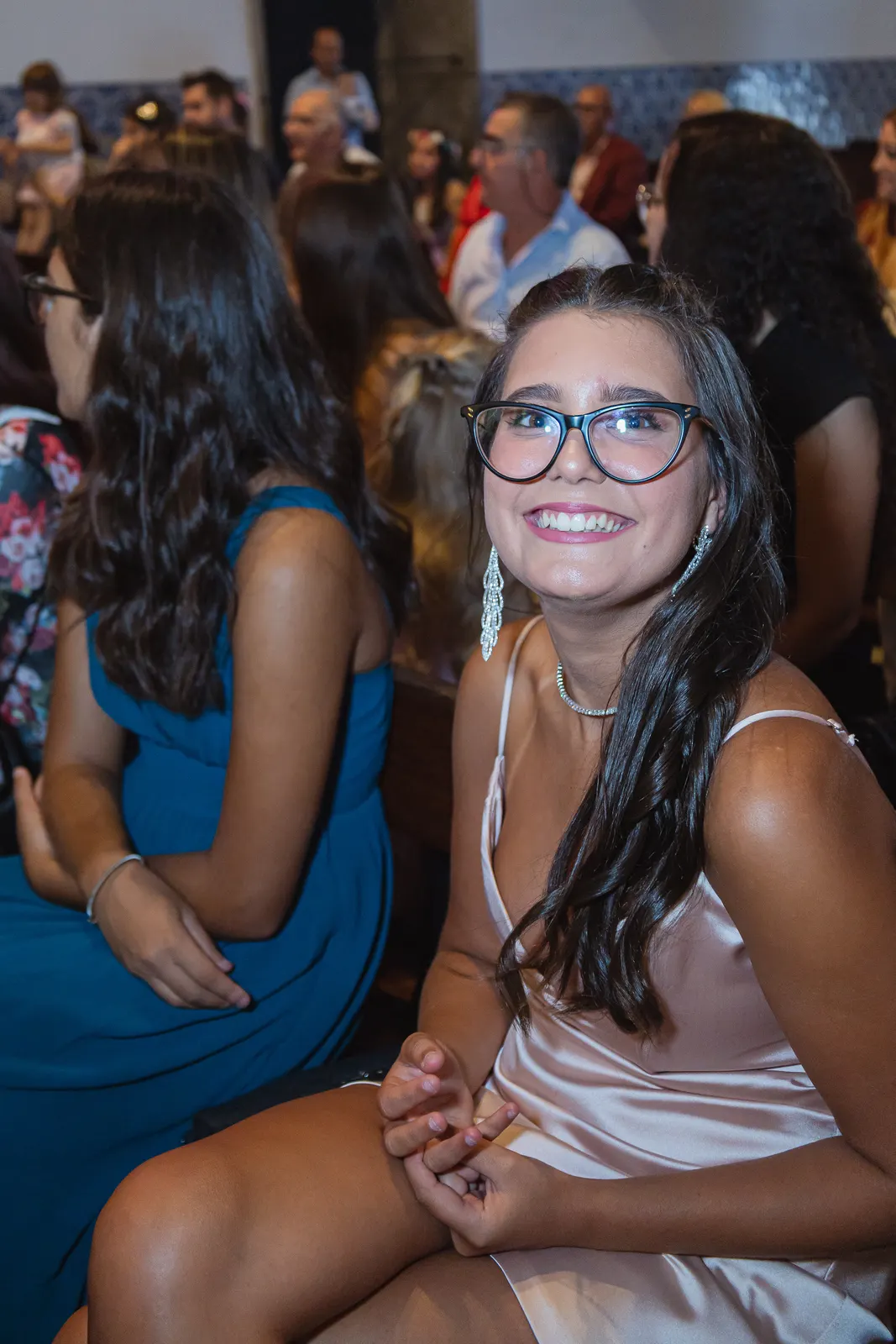 Fotografia do portefólio