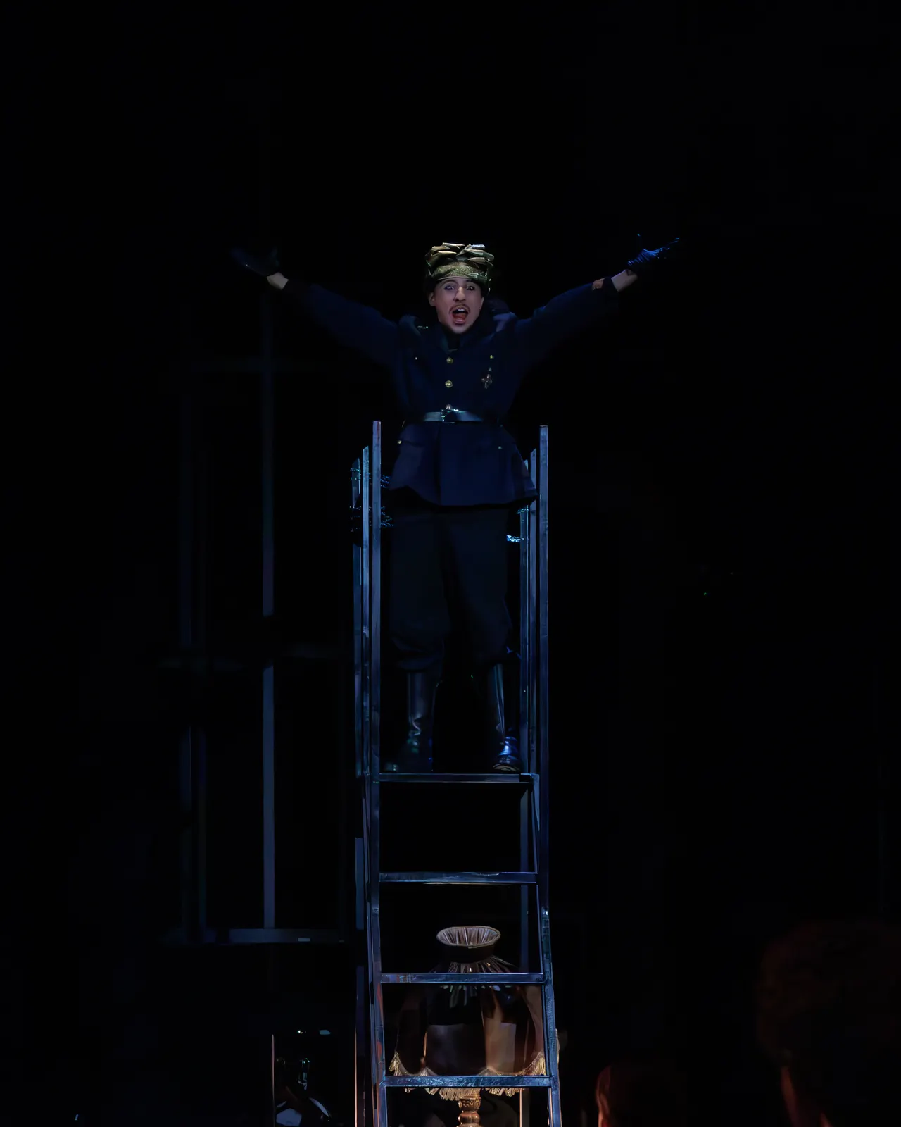 Arte Performativa — Nuno Artur Photo