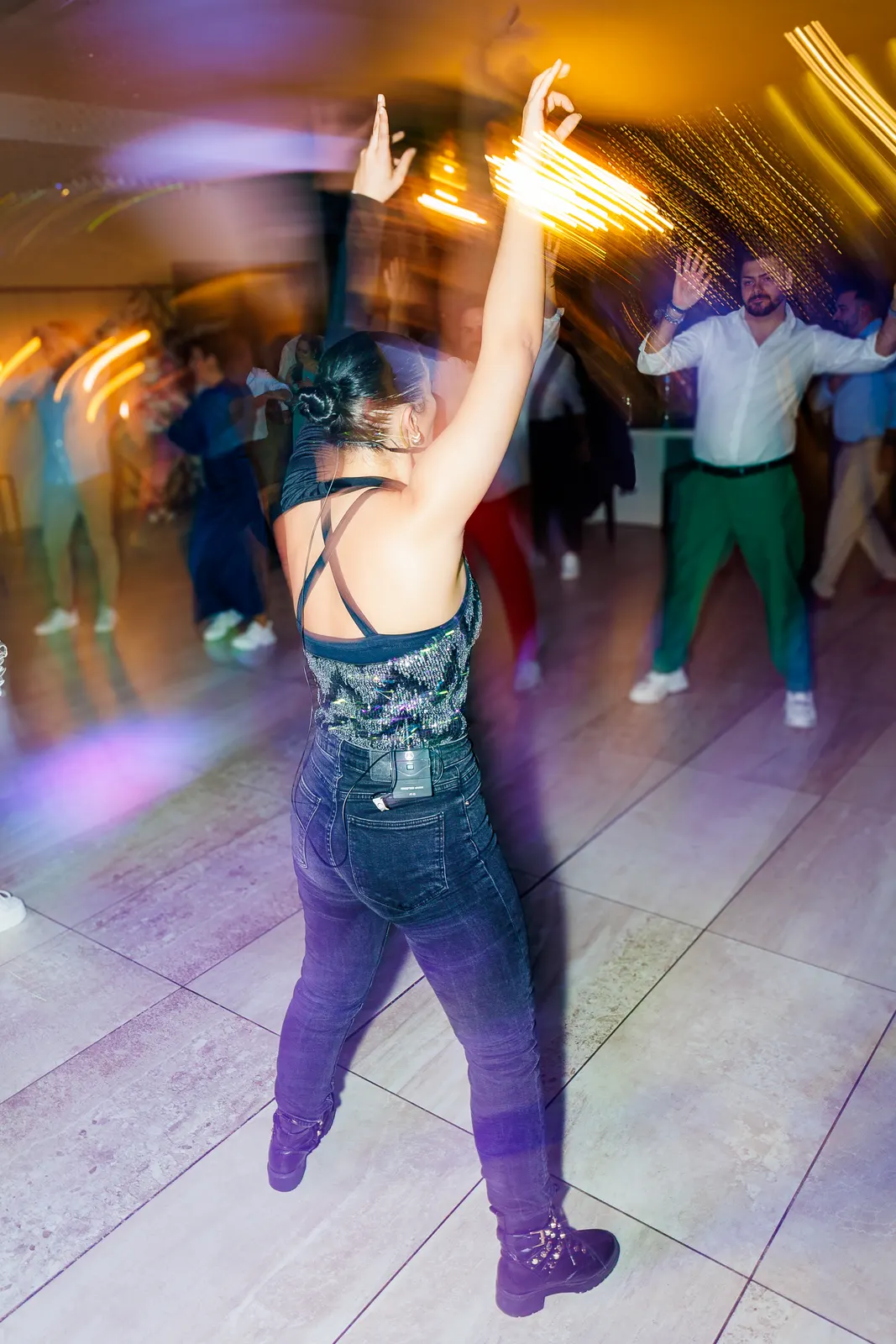 Family & Celebrations — Nuno Artur Photo