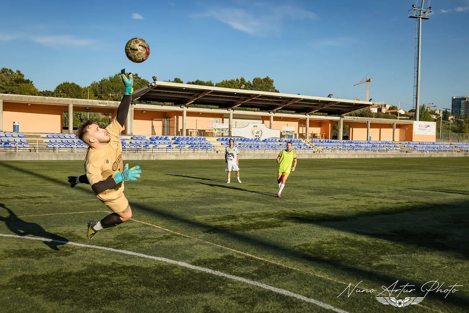 Desporto